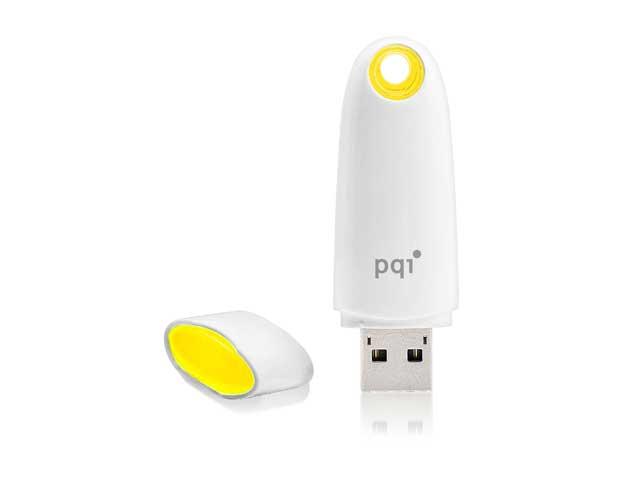 USB памети Преносима памет PQI 8GB