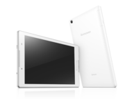 Таблети Lenovo IdeaTab A8-50 4G 16GB, бял цвят