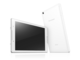 Таблети Lenovo IdeaTab A8-50 4G 16GB, бял цвят