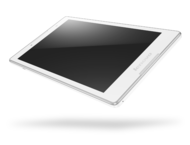 Таблети Lenovo IdeaTab A8-50 4G 16GB, бял цвят