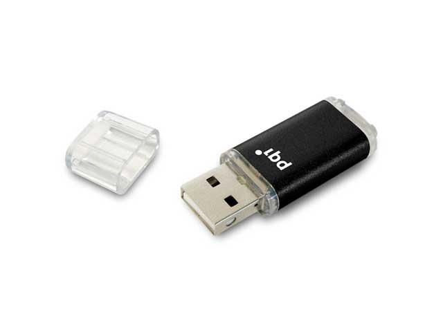 USB памети Преносима памет PQI 4GB