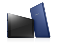 Таблети Lenovo IdeaTab A8-50 4G 16GB, син цвят