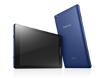 Таблети Lenovo IdeaTab A8-50 4G 16GB, син цвят