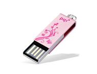 USB памети Преносима памет PQI 4GB