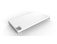 Външни батерии Lenovo Vibe X2 Battery Case MPX100 White