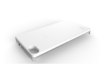 Външни батерии Lenovo Vibe X2 Battery Case MPX100 White