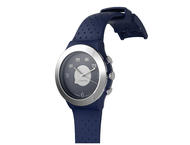 Смарт часовници COGITO FIT, в сиво-синьо