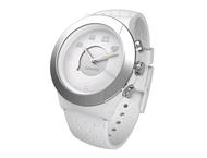 Смарт часовници COGITO FIT, в бяло-сиво