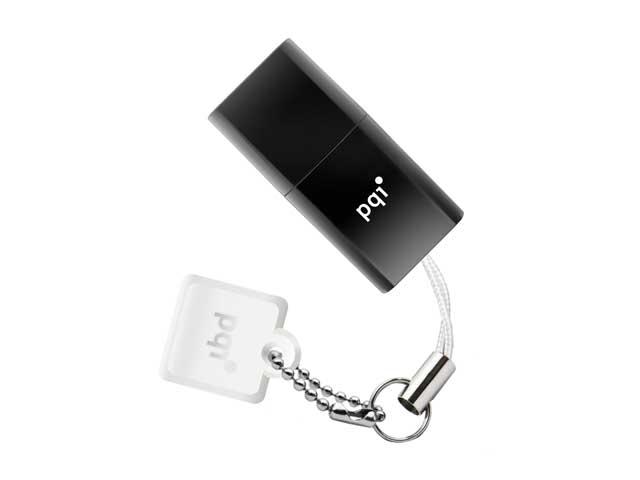 USB памети Преносима памет PQI 4GB