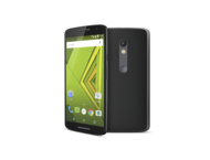 Смартфони Motorola Moto X Play 16GB, черен цвят