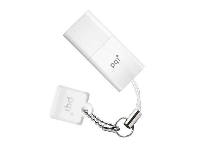 USB памети Преносима памет PQI 4GB