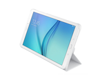Калъфи за таблети Samsung Galaxy Tab Е 9.6" Book Cover, в бяло
