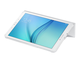 Калъфи за таблети Samsung Galaxy Tab Е 9.6" Book Cover, в бяло