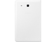 Калъфи за таблети Samsung Galaxy Tab Е 9.6" Book Cover, в бяло