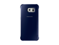 Калъфи Samsung Galaxy S6 Clear View Cover, в черно