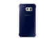 Калъфи Samsung Galaxy S6 Clear View Cover, в черно