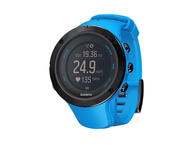 Смарт часовници Suunto Ambit3 Peak Sapphire Blue + пулсомер