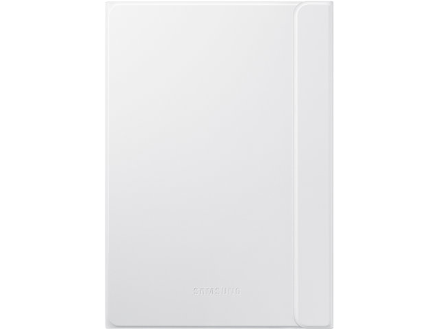 Калъфи за таблети Samsung Galaxy Tab А 9.7" Book Cover, в бяло