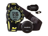Смарт часовници Suunto Quest Yellow Running Pack