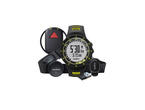 Смарт часовници Suunto Quest Yellow GPS Pack
