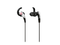 Слушалки Audio-Technica ATH-CKX5BK SonicFuel, в черно