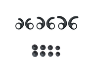 Слушалки Audio-Technica ATH-CKX5GR SonicFuel, в зелено