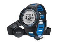 Смарт часовници Suunto Quest Blue
