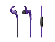 Слушалки Audio-Technica ATH-CKX7iSPL SonicFuel, в лилаво