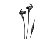 Слушалки Audio-Technica ATH-CKX9iSBK SonicFuel, в черно