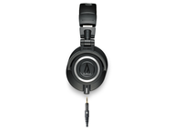 Слушалки Audio-Technica ATH-M50x Professional Monitor, в черно