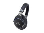 Слушалки Audio-Technica ATH-MSR7BK SonicPro, в черно