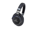 Слушалки Audio-Technica ATH-MSR7BK SonicPro, в черно