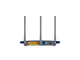 Мрежово оборудване TP-Link Ultimate wireless N Gigabit Router, Atheros