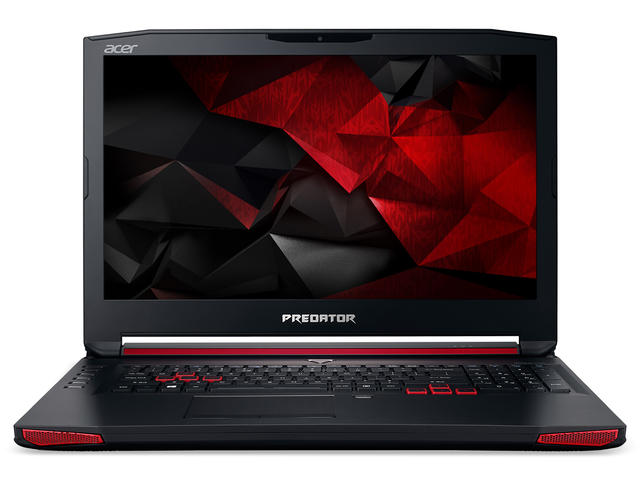Лаптопи Acer Predator G9-791