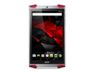 Таблети Acer Predator 8 (GT-810) 32GB, сребрист цвят