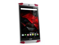 Таблети Acer Predator 8 (GT-810) 32GB, сребрист цвят