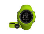 Смарт часовници Suunto Ambit3 Run Lime + пулсомер