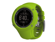 Смарт часовници Suunto Ambit3 Run Lime + пулсомер