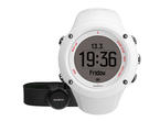 Смарт часовници Suunto Ambit3 Run White + пулсомер