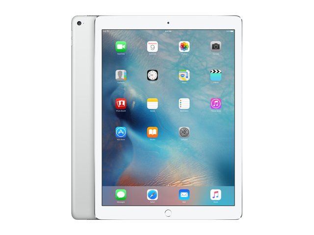 Таблети Apple iPad Pro Wi-Fi 32GB, сребрист цвят