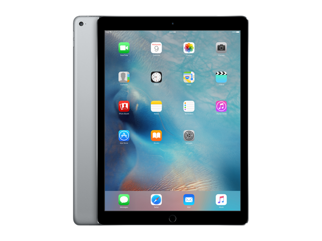 Таблети Apple iPad Pro Wi-Fi 32GB, сив цвят