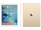 Таблети Apple iPad Pro Wi-Fi 128GB, златист цвят