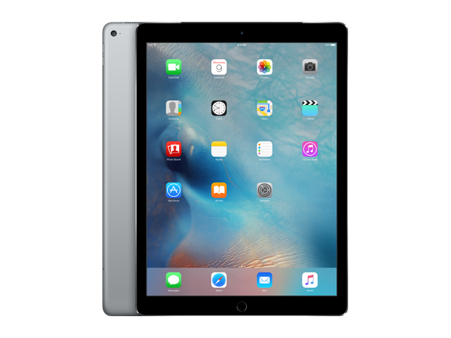 Таблети Apple iPad Pro Wi-Fi + Cellular 128GB, сив цвят