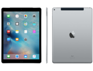 Таблети Apple iPad Pro Wi-Fi + Cellular 128GB, сив цвят