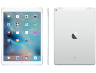 Таблети Apple iPad Pro Wi-Fi + Cellular 128GB, сребрист цвят