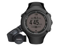 Смарт часовници Suunto Ambit2 R Black - HR
