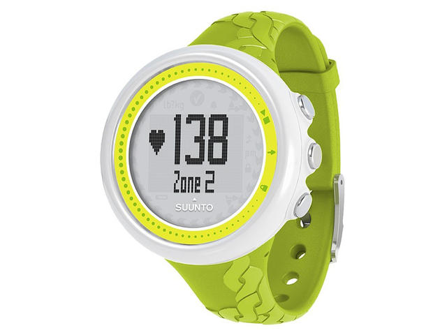 Смарт часовници Suunto M2 Lime