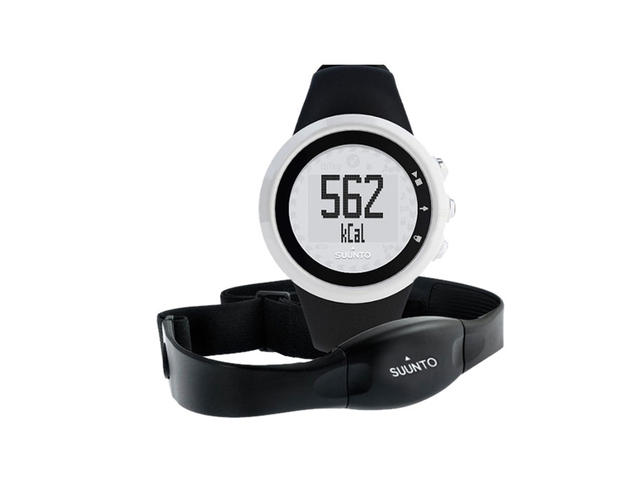 Смарт часовници Suunto M1 Black