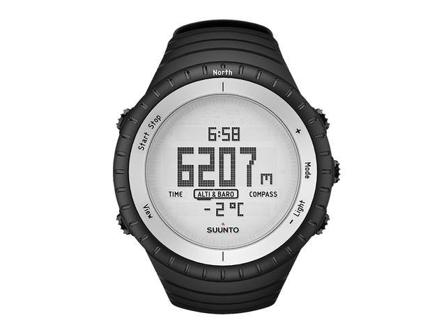 Смарт часовници Suunto Core Glacier Gray