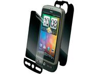 Защитно фолио InvisibleSHIELD за HTC Desire